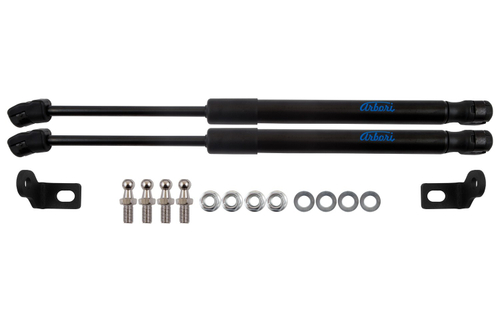 Упоры капота для DongFeng Glorу 500, 2024-