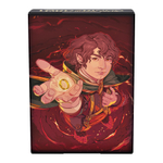 Стартовый набор для двух игроков Lord of the Rings: tales of Middle-Earth (на английском языке)