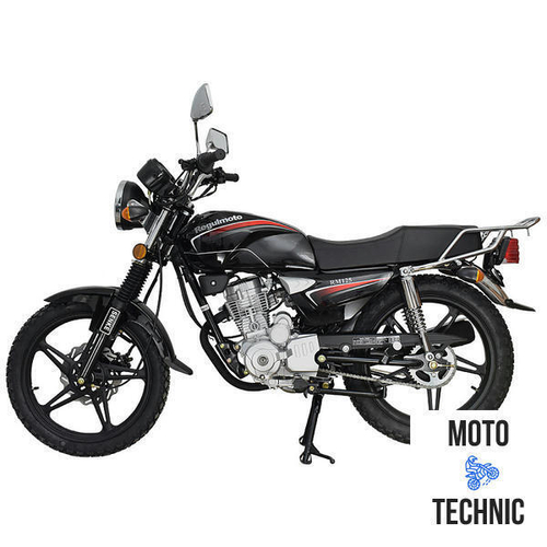 Мотоцикл Regulmoto RM 125