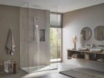 Душевая система Grohe Euphoria System 26075001 хром