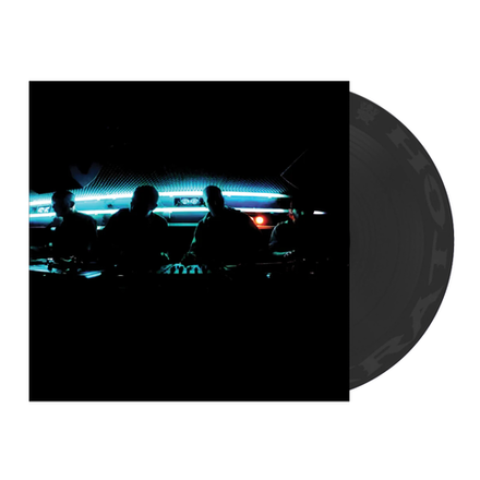 Skratchlords, The Path of Least Resistance