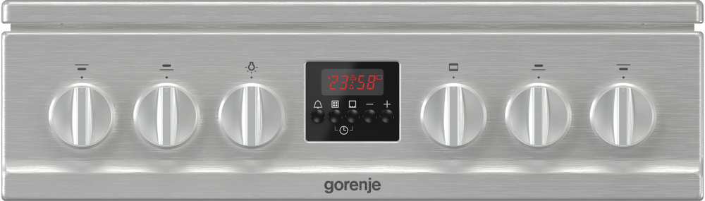 Газовая плита Gorenje GI5321XF