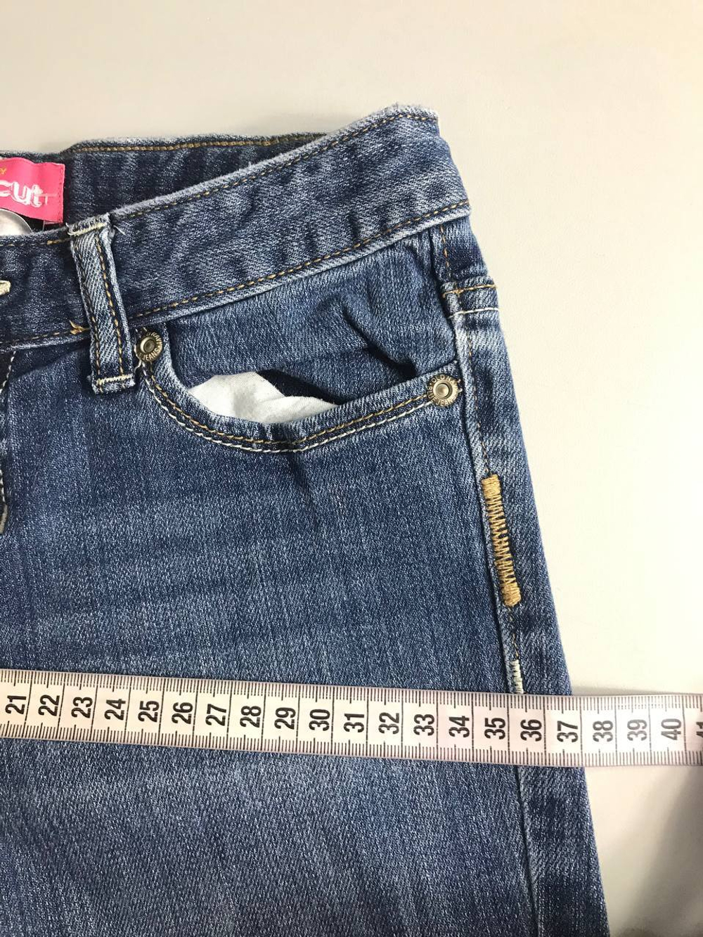 Джинсы Old Navi на каждый день, на 10 лет