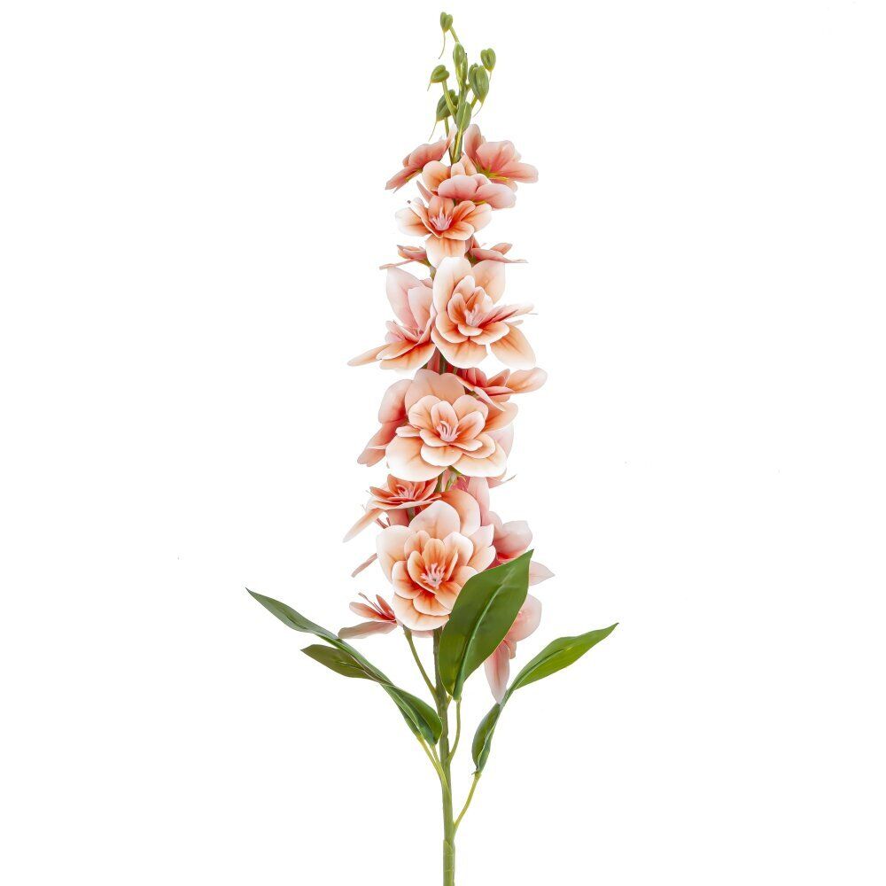 GAEM Цветок искусственный, L10 W10 H85 см