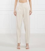 Брюки Liu Jo - бежевый(WA3407 T3406)