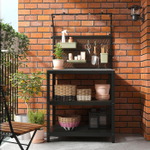 Корзина IKEA DJURTRANARE (ДЖУРТРЭНАРЕ), 18х25х14 см