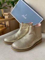 Новые ботинки Jacadi, 35