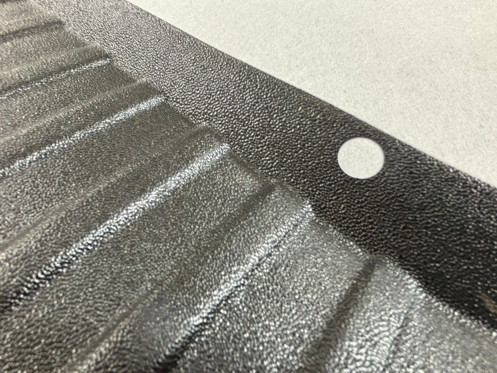 Накладка на Гранту Седан