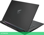 Ноутбук Gigabyte Aorus 15 BKG
