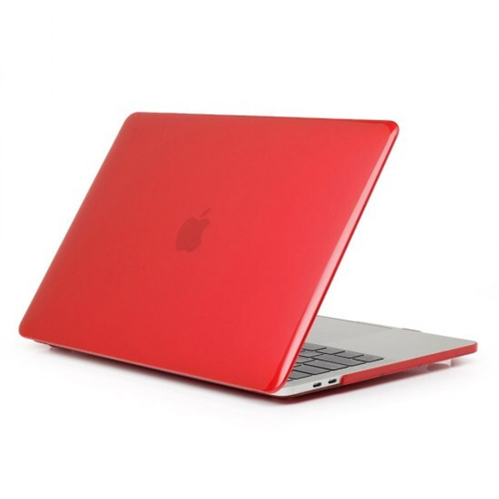 Чехол для MacBook Air 13.3 (A1466/A1369), 012426 Коралловый