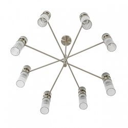 Люстра на штанге Lumion DENVER 8277/8