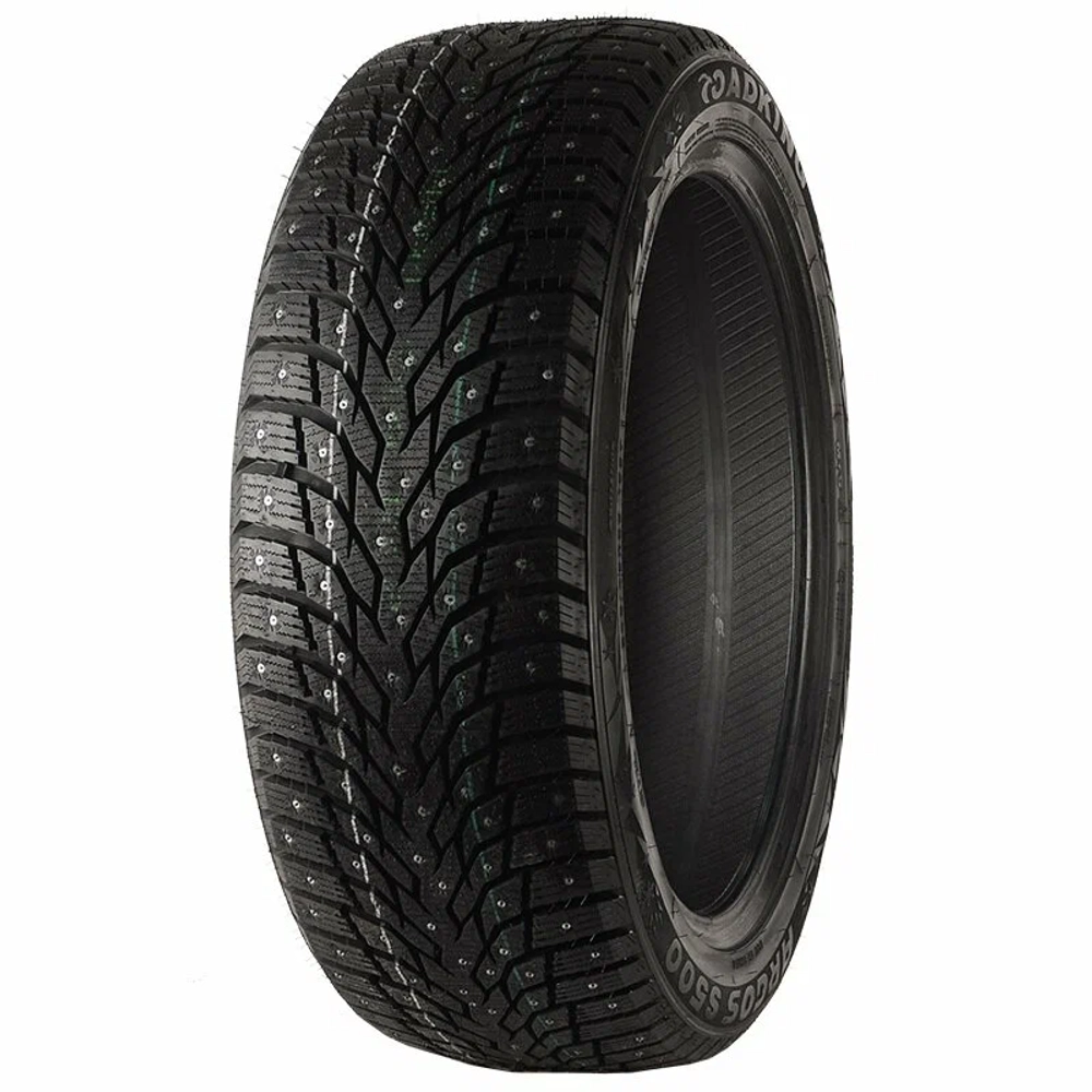 Зимняя шина шипованная Roadking Argos S500 (215/65 R16 102T)