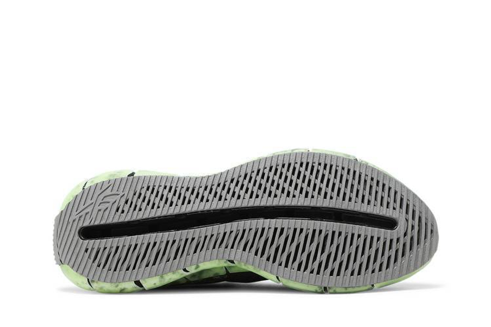 Кроссовки Reebok Zig Kinetica Billionaire Boys Club