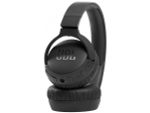 Беспроводные наушники JBL Tune 660NC Black