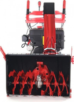 Снегоуборщик бензиновый GEOS SnowLine 700 E 212931