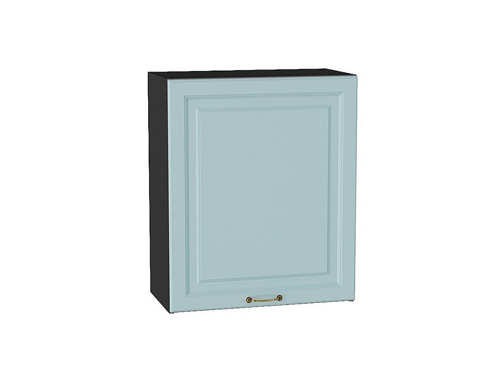 Шкаф верхний с 1-ой дверцей Ницца