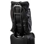 Фоторюкзак Tenba Fulton v2 16L Backpack Black 637-736