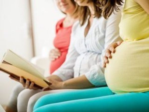 5 книг для беременных
