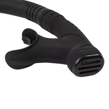 Трубка Scorpena M3 с клапаном