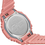 Японские наручные часы Casio G-SHOCK GMA-S2100-4A2