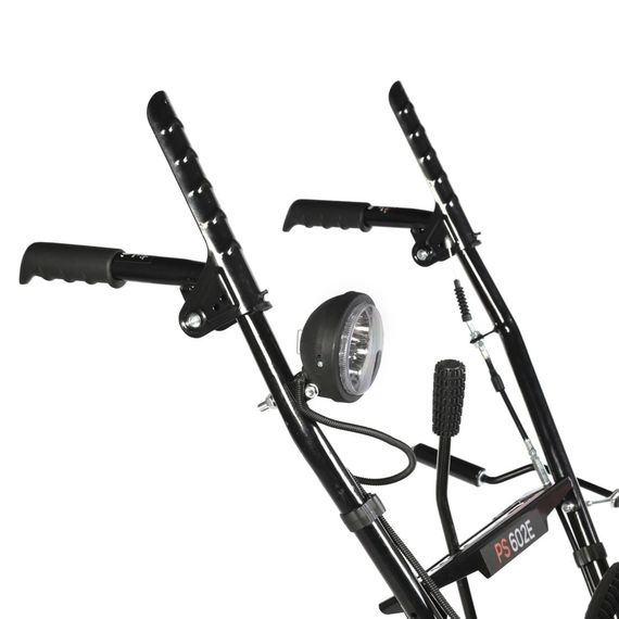 Снегоуборщик PATRIOT 602 Е