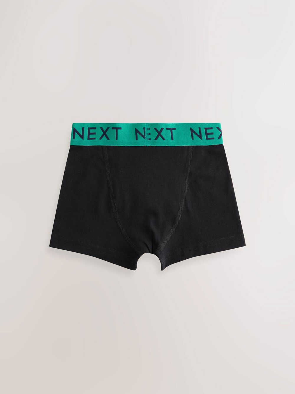 Трусы для мальчика Next AA9-669, 5 шт., Черный