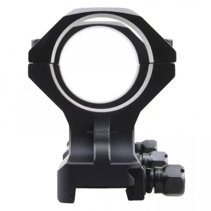 Крепление Vector Optics 34 mm X-ACCU ONE PIECE HIGH PICATINNY (SCTM-57)