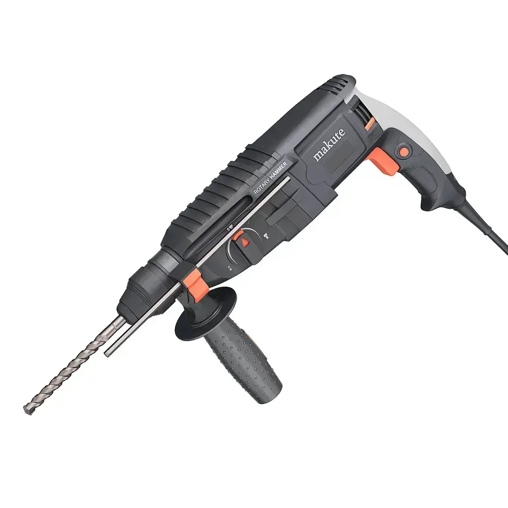KD HAMMER-DRILL Перфоратор 2000 Вт, 0 акк.