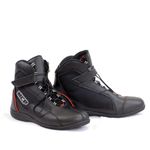 Battler Microfiber / Черный