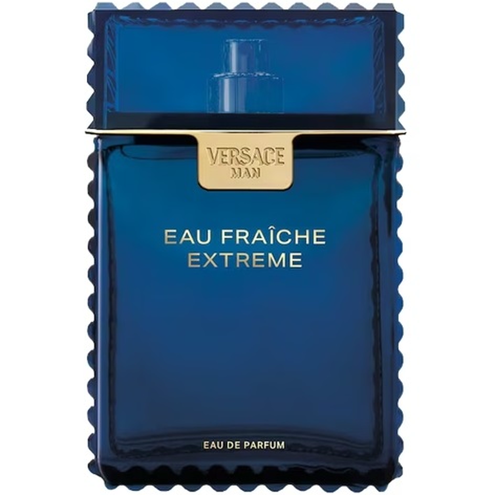 Versace Man Eau Fraiche Extreme