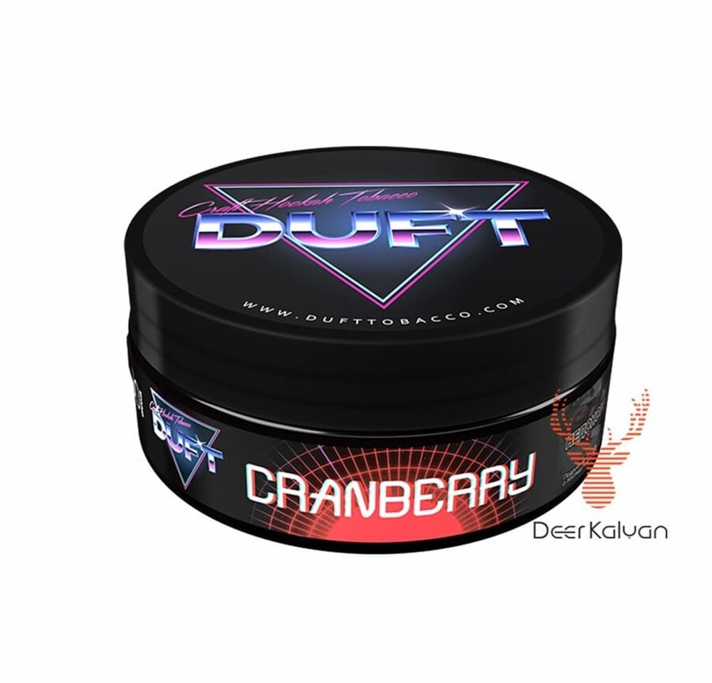 Duft &quot;Cranberry&quot; (Клюква) 100 гр.