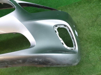 Бампер передний Mercedes A W177 (2018-2022)