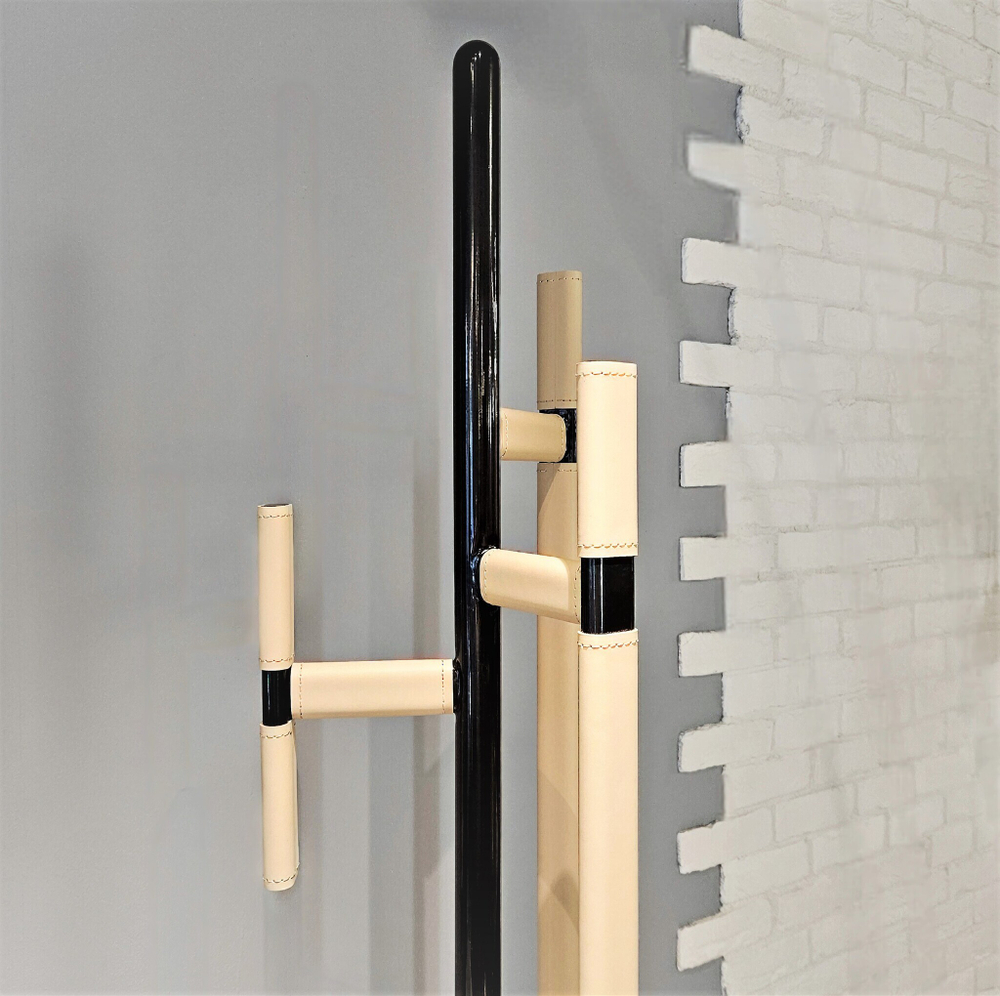 Вешалка напольная дизайнерская SG-4643