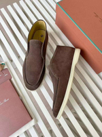 Лоферы Loro Piana