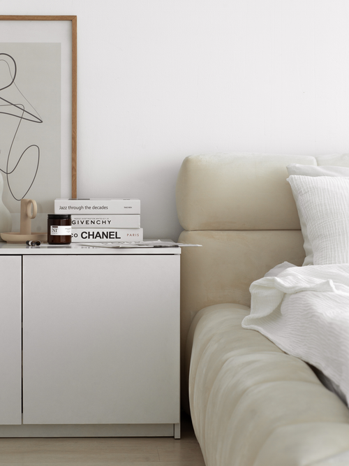 Свеча 210 мл / SAHARA MIRAGE (Мираж в Сахаре) / ed.05