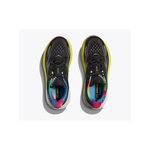 Кроссовки мужские HOKA M CLIFTON 9 Black / All Aboard