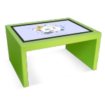 Детский интерактивный стол KidTouch 32P с ПО Союзмультфильм