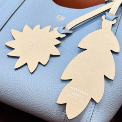 Moynat Duo Tote Bag BB