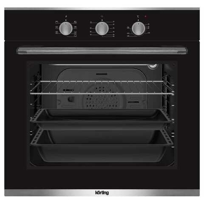 Электрический духовой шкаф OKB 370 CMX