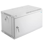 ШРН-Э-6.350.1 шкаф настенный 6U 600x350 ЦМО