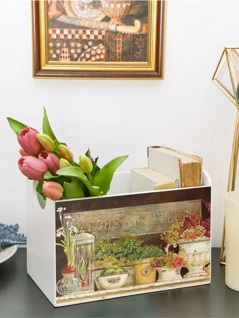 Ящик для хранения вещей