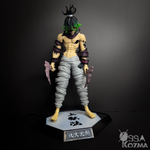 Фигурка Гютаро (Шестая Высшая Луна)