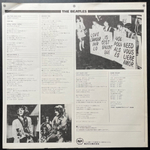 The Beatles - The Beatles 2LP (Япония 1976г.)