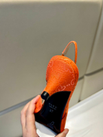 Gucci Slingback Pump