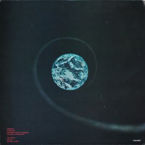 Deep Purple / Fireball (LP)
