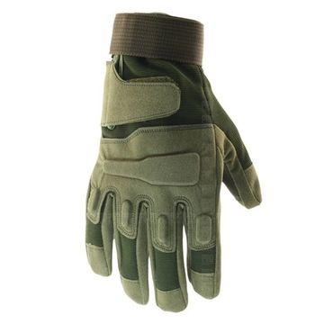 Перчатки тактические мягкие