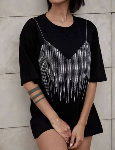 Футболка 7366458 Fabrika