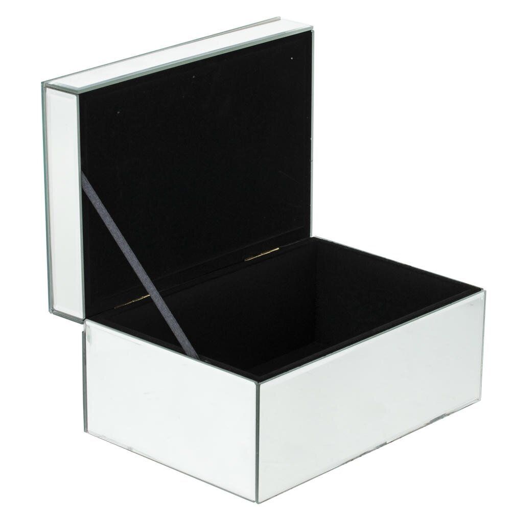 GAEM Шкатулка, L19,5 W13,5 H10 см