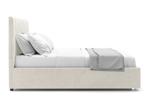 Кровать Mellisa Gold 160 с подъемным механизмом - Velutto 01