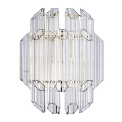 Бра Arte Lamp A2848AP-2GO